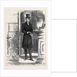 The Earl of Rackland 1880 by Anonymous