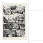 The Queen's Bench Prison by Anonymous