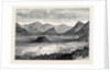 Secokuni's Town in the Transvaal from the Heights Occupied by the 94th Regiment November 28 1879 by Anonymous