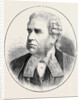 The Late Mr. Serjeant Parry 1880 by Anonymous