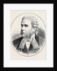 The Late Mr. Serjeant Parry 1880 by Anonymous