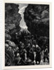 The Afghan War: A Block in the Jugdulluk Pass 1880 by Anonymous
