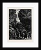 The Afghan War: A Block in the Jugdulluk Pass 1880 by Anonymous