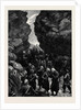 The Afghan War: A Block in the Jugdulluk Pass 1880 by Anonymous