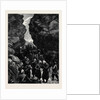 The Afghan War: A Block in the Jugdulluk Pass 1880 by Anonymous