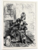 Miss Tabitha Monckton 1880 by Anonymous