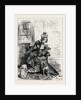 Miss Tabitha Monckton 1880 by Anonymous