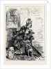 Miss Tabitha Monckton 1880 by Anonymous