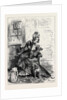 Miss Tabitha Monckton 1880 by Anonymous