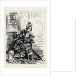 Miss Tabitha Monckton 1880 by Anonymous