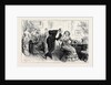 She Had Captivated a Widower with Five Daughters and Had Put All the Heart She Had Left Into that Venture. 1880 by Anonymous