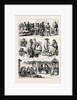 Ireland: At Galway 1880 by Anonymous
