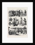 Ireland: At Galway 1880 by Anonymous