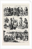Ireland: At Galway 1880 by Anonymous