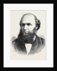 The Opening of Parliament Movers and Seconders of the Address in the Two Houses of Parliament: Mr. J.P. Corry M.P. 1880 by Anonymous