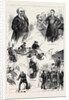 The Liverpool Election 1880 by Anonymous