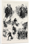 The Liverpool Election 1880 by Anonymous