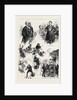 The Liverpool Election 1880 by Anonymous