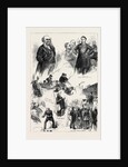 The Liverpool Election 1880 by Anonymous