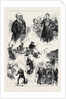 The Liverpool Election 1880 by Anonymous
