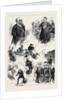The Liverpool Election 1880 by Anonymous
