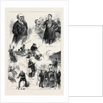 The Liverpool Election 1880 by Anonymous