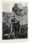 A Leap-Year Valentine 1880 by Anonymous