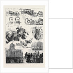 The Liverpool Election 1880 by Anonymous