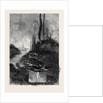 The Months: February by Anonymous