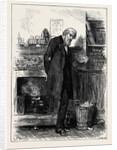 The Family Solicitor 1880 by Anonymous