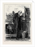 The Family Solicitor 1880 by Anonymous