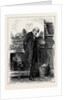 The Family Solicitor 1880 by Anonymous