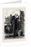 The Family Solicitor 1880 by Anonymous