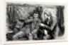 Mr. Vellumsom However Chanced to Meet the Duke Travelling Up to Town in a Railway Carriage by Anonymous