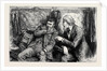 Mr. Vellumsom However Chanced to Meet the Duke Travelling Up to Town in a Railway Carriage by Anonymous