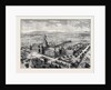 The International Exhibition Building at Melbourne Australia 1880 by Anonymous