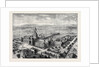 The International Exhibition Building at Melbourne Australia 1880 by Anonymous