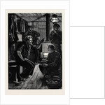 A Forecastle Yarn 1880 by Anonymous