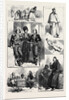 Russia: Popular Life and Manners 1880 by Anonymous