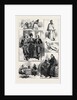 Russia: Popular Life and Manners 1880 by Anonymous