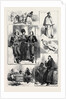 Russia: Popular Life and Manners 1880 by Anonymous