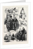 Russia: Popular Life and Manners 1880 by Anonymous