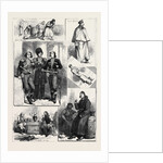Russia: Popular Life and Manners 1880 by Anonymous