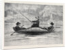 Fishing on the Ristigouche in Canada: In the Exhibition of the Society of Painters in Water Colours 1880 by Anonymous