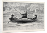 Fishing on the Ristigouche in Canada: In the Exhibition of the Society of Painters in Water Colours 1880 by Anonymous