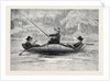 Fishing on the Ristigouche in Canada: In the Exhibition of the Society of Painters in Water Colours 1880 by Anonymous