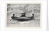 Fishing on the Ristigouche in Canada: In the Exhibition of the Society of Painters in Water Colours 1880 by Anonymous