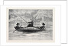 Fishing on the Ristigouche in Canada: In the Exhibition of the Society of Painters in Water Colours 1880 by Anonymous