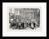 Exhibition of the City of London Society of Artists in Skinners' Hall Cannon Street 1880 by Anonymous