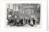 Exhibition of the City of London Society of Artists in Skinners' Hall Cannon Street 1880 by Anonymous